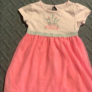 5t Dress